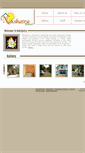 Mobile Screenshot of nakshatraresort.com
